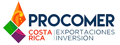 Logo procomer