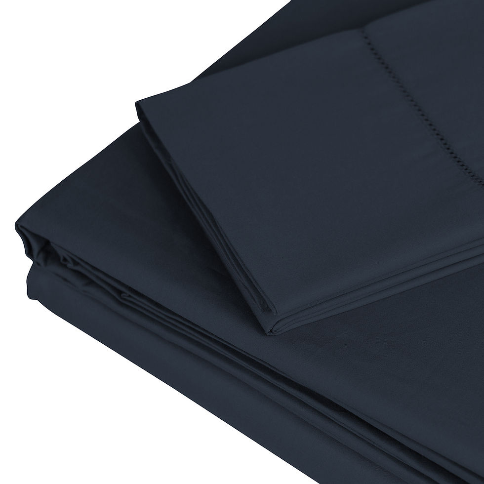 Thumbnail: St. Pierre Florentine Sheet Set