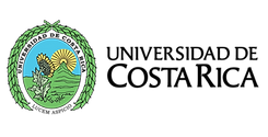Logo Universidad de Costa Rica