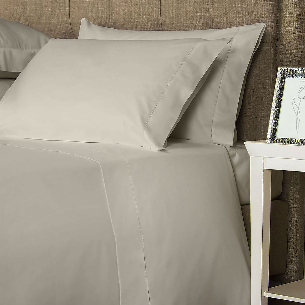 Thumbnail: St. Pierre Lisboa Bamboo Duvet Cover Set