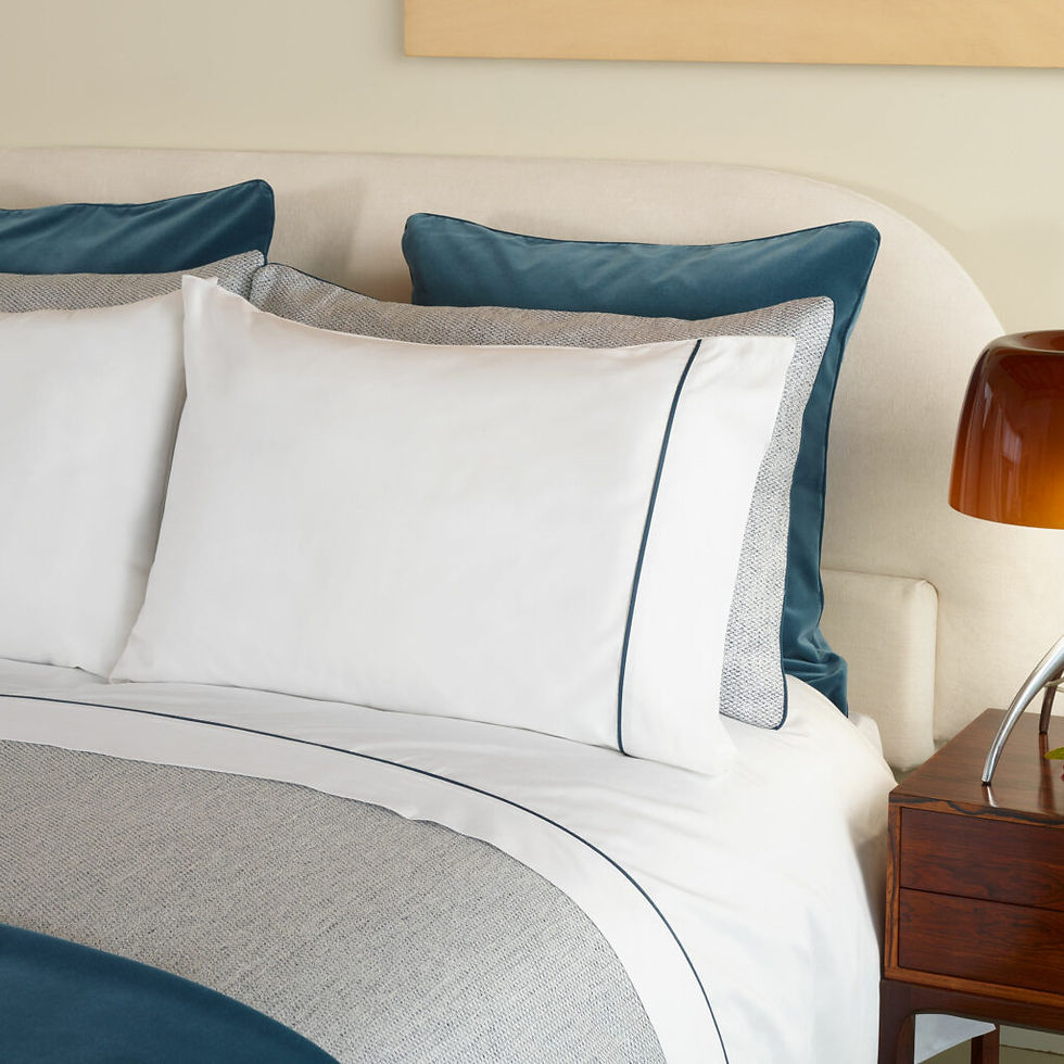 Thumbnail: Amalia Home Collection Cha Duvet Cover Set