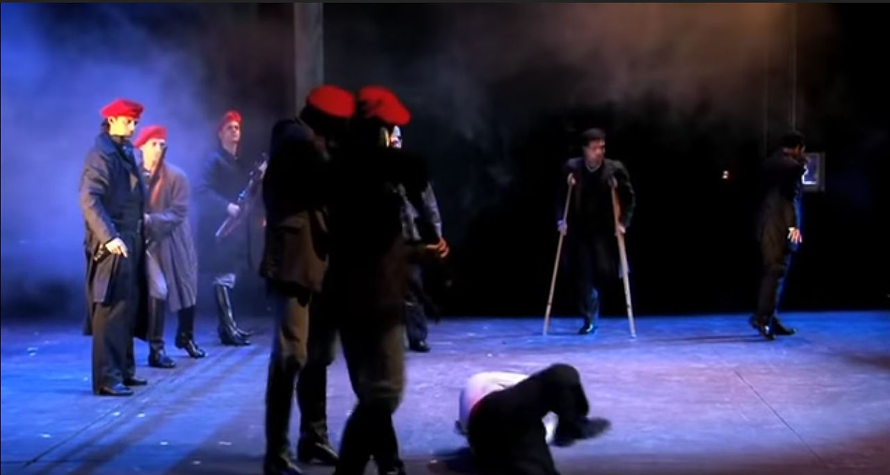 lorca
