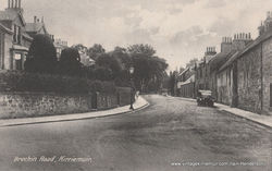 Brechin Road, Kirriemuir