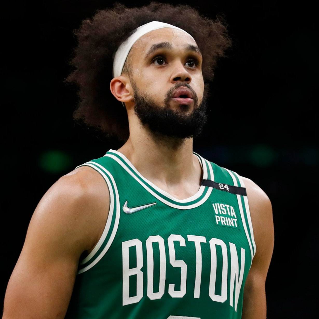 DERRICK WHITE WESTFORD, MA FlexWork Sports