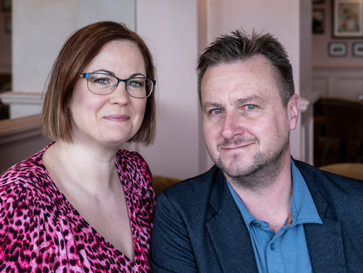 Ever wondered how Stutt Associates would look if Lisa and Lee hadn't met...Drift Journal has you covered in their latest edition