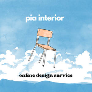 Pia Online Interior Service