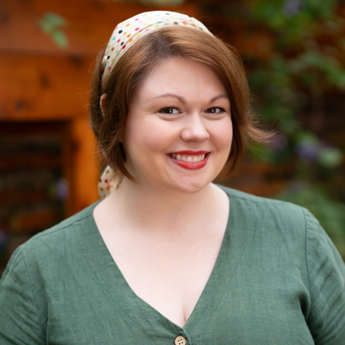 Writer: Meggie Kwait