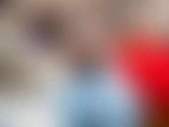 Hard and Holy Work: Happy Pride Month!