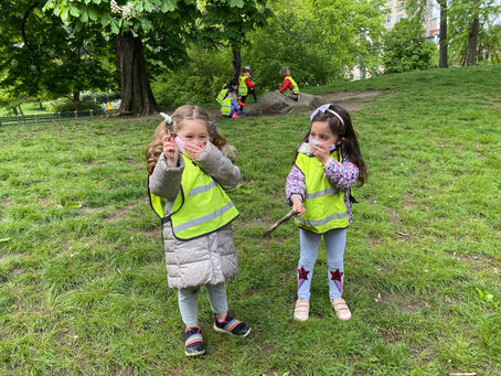 Entering Shavuot with a Mixed Basket of Emotions