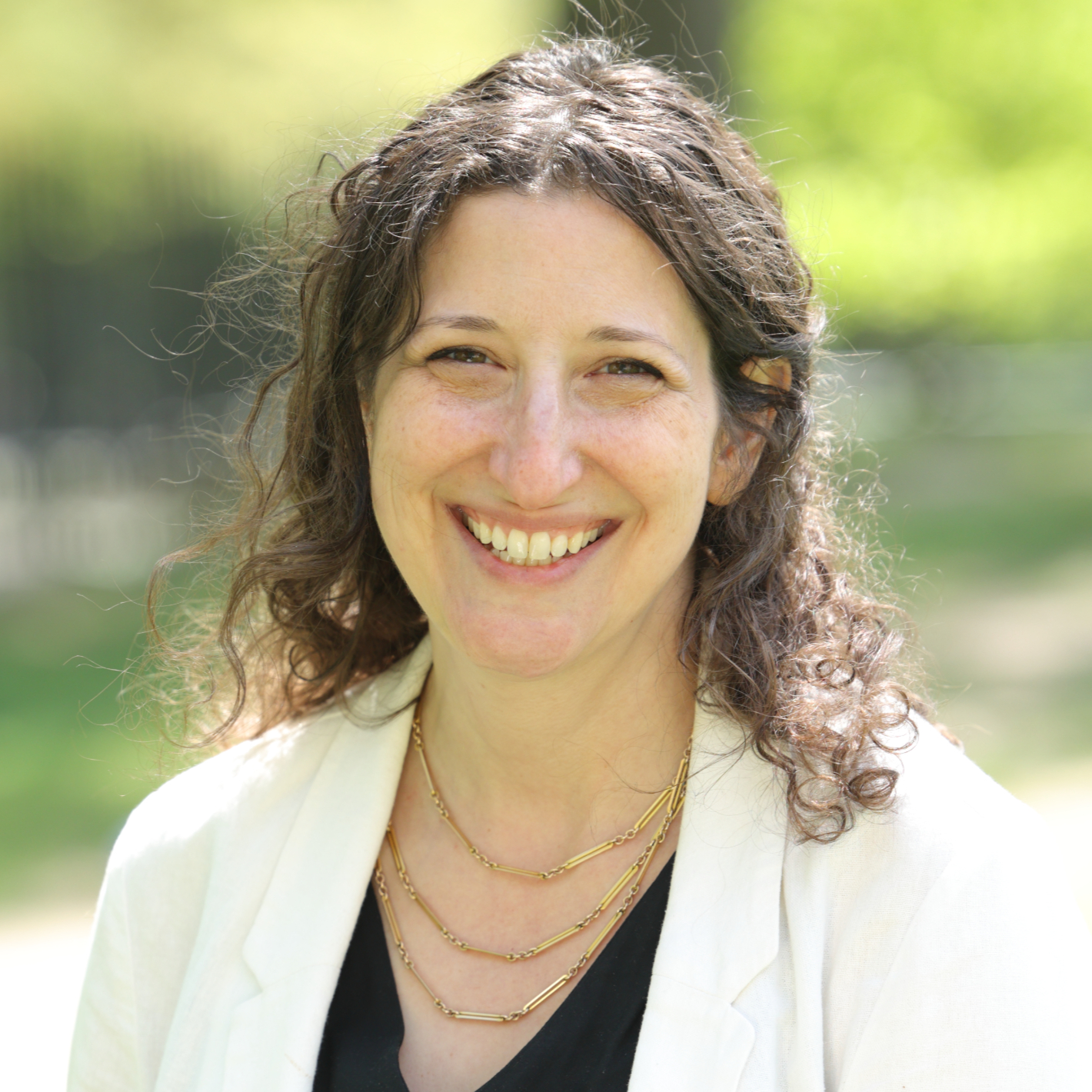 Writer: Rebecca Leicht