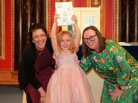 Torah Is Our Favorite!