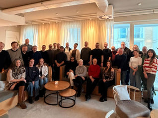 Jahrestagung 2026 auf Usedom