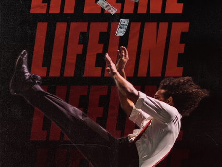 Sarah Street: Lifeline