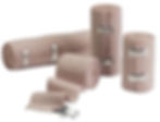elastic bandages
