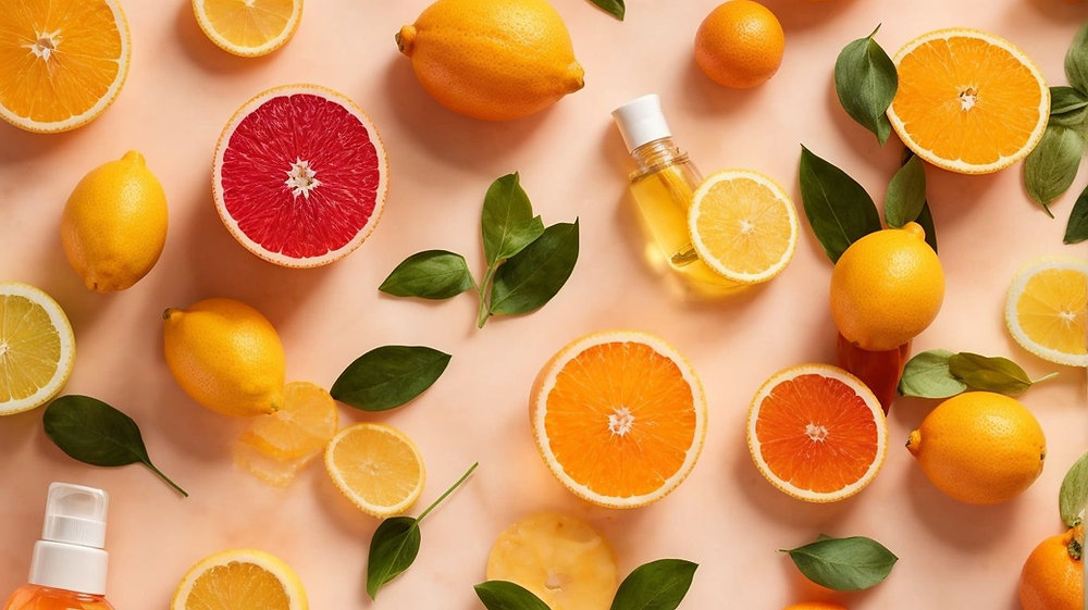 DIY Household Cleaning Supplies Making Your Own Safe Solutions