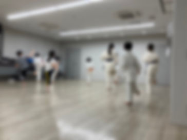 すごい雨でしたね!