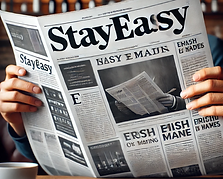 Why to Pay Commission to third party Apps, Let's Book wit StayEasy