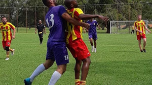 Banrisul vence 3º amistoso consecutivo