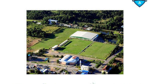 Confraternização entre SUREG Serra e Clube Esportivo Banrisul em Caxias do Sul.