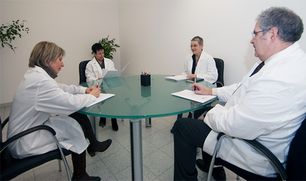 Il Centro Medico Salute e Benessere continua a crescere!