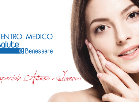 SPECIALE AUTUNNO INVERNO