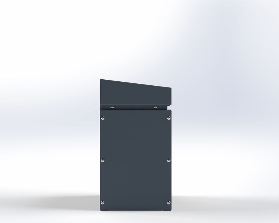 Thumbnail: Side Stick Box for Win Ctrl