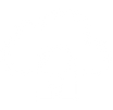 Secure Cloud Icon