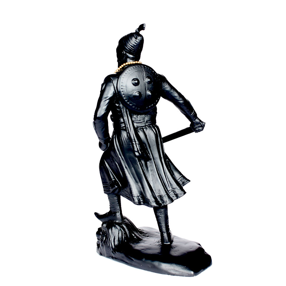 Thumbnail: Chhatrapati Sambhaji Maharaj