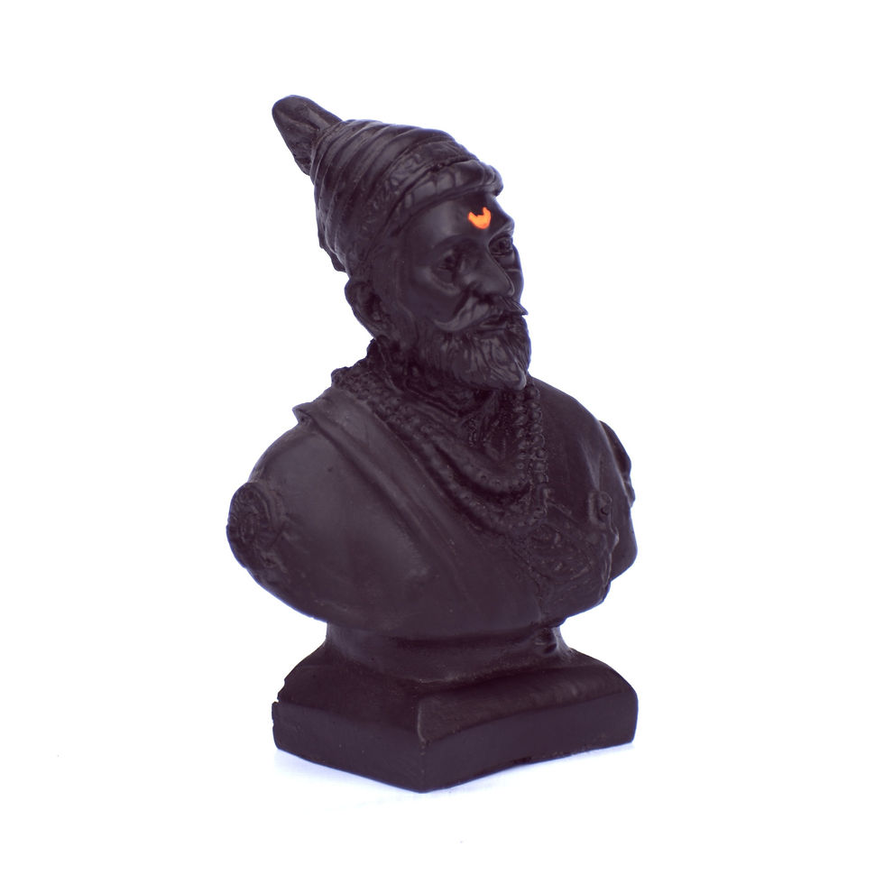 Thumbnail: Raje Half Bust | 3.5 Inches