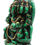 Thumbnail: Panchmukhi Ganesha | Green Antique