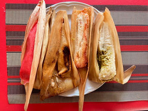 día de la candelaria / candlemas