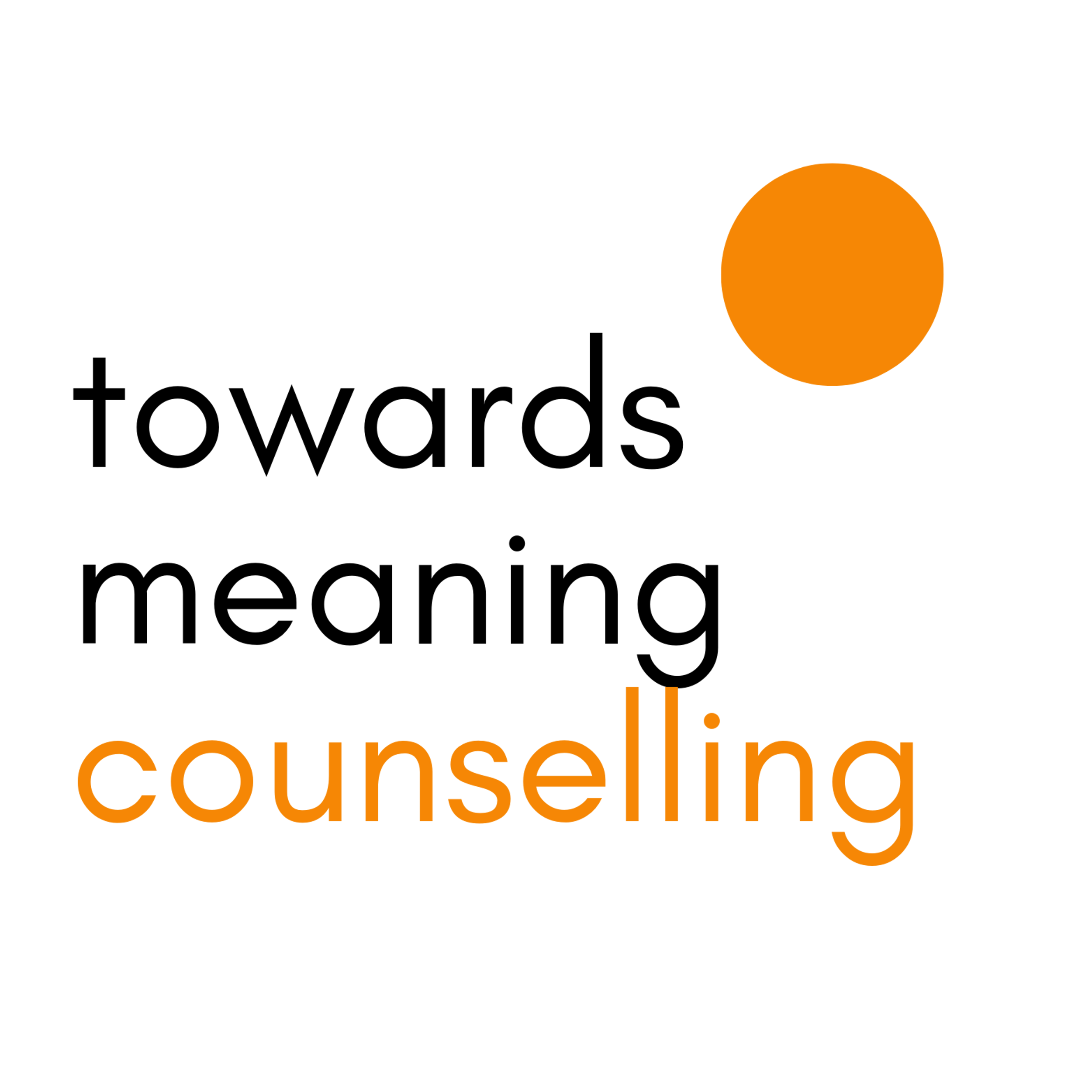 Autism Counselling Online And In person Towards Meaning