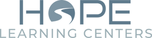 Hope Learning Centers Logo