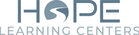 Hope Learning Centers Logo