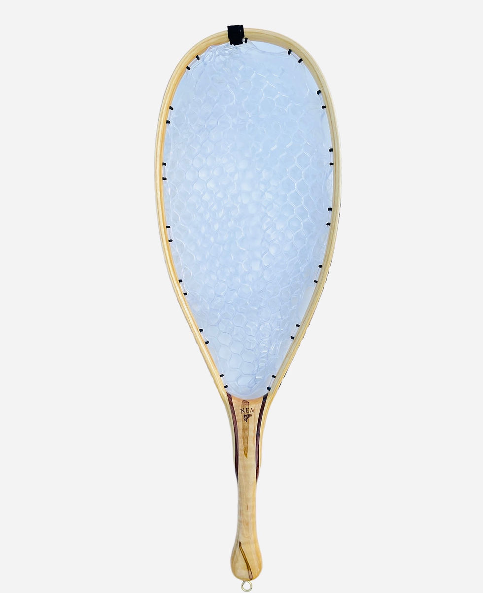 Thumbnail: 28" Rapid River Landing Net