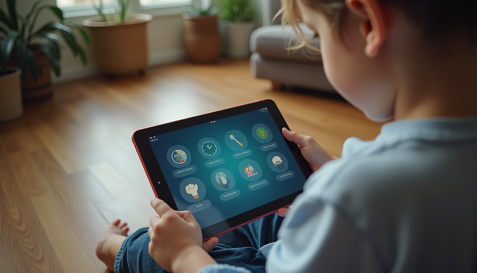 How to Keep Children Safe Online: Essential Online Safety Tips for Parents
