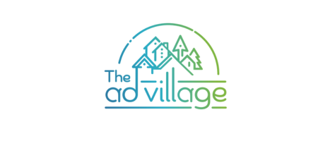 The Ad Village Logo