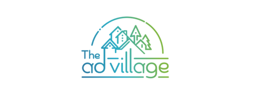 The Ad Village Logo