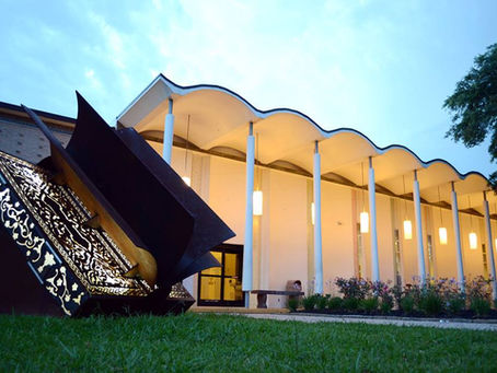 Serving Up Stories at Sterling Municipal Library