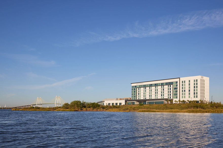 Hyatt on the Water.JPG
