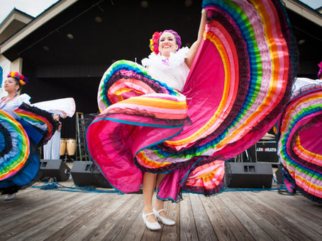 How to Prepare for Grito Fest in 4 Easy Steps