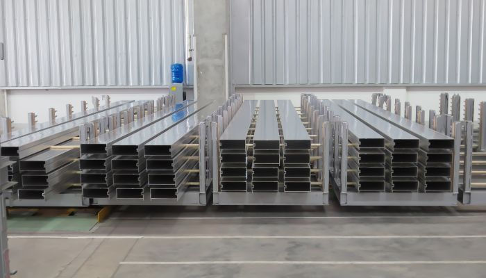 Aluminium Supplier in Melbourne