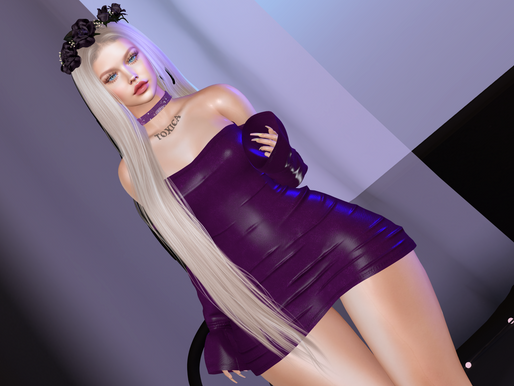 🌟・*:.。*:゚ *Aurica post # 1 - Amara Beauty post # 20 ・*:.。*:゚ 🌟