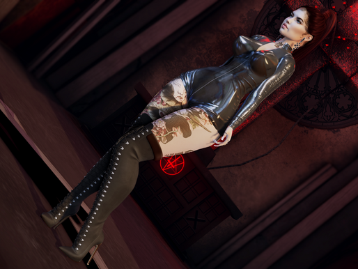 ----------✤✤✤✤ DISH. & #error - Essenz Post# 13 - RAWR! post # 5 - ✤✤✤ ✤-------