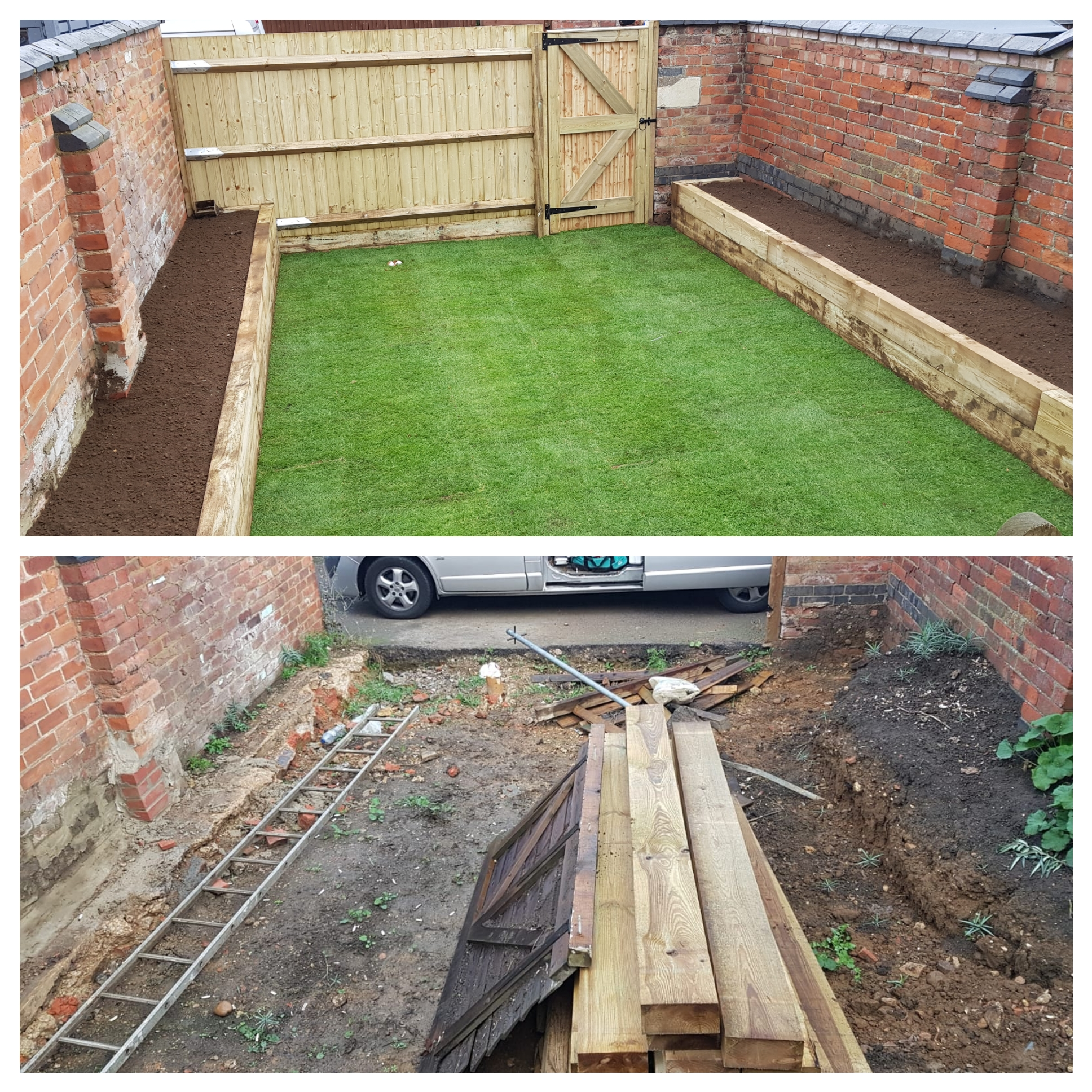 Loftus Landscapes Limited, Milton Keynes Garden & Grounds Maintenance