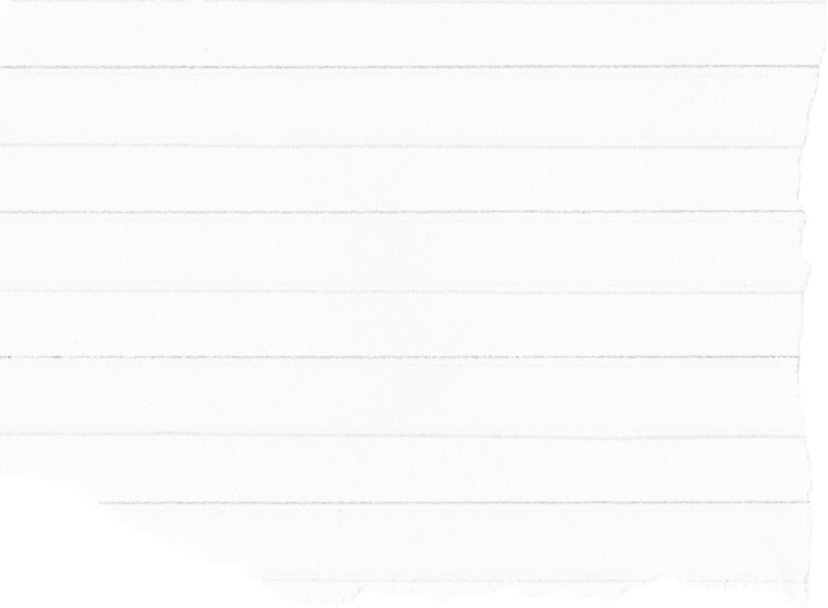 papel caderno