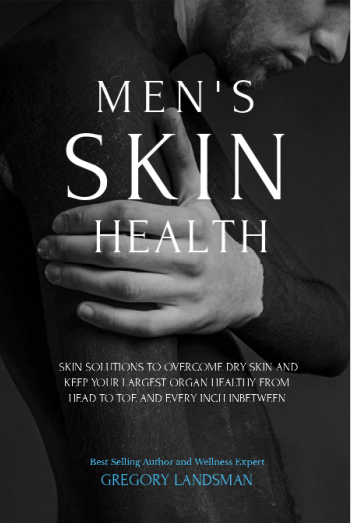 MENS SKIN HEALTH