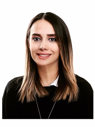 Avukat Ece Özhelvacı