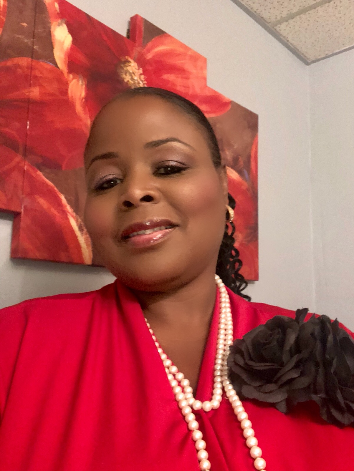 Writer: Natalie B. Green