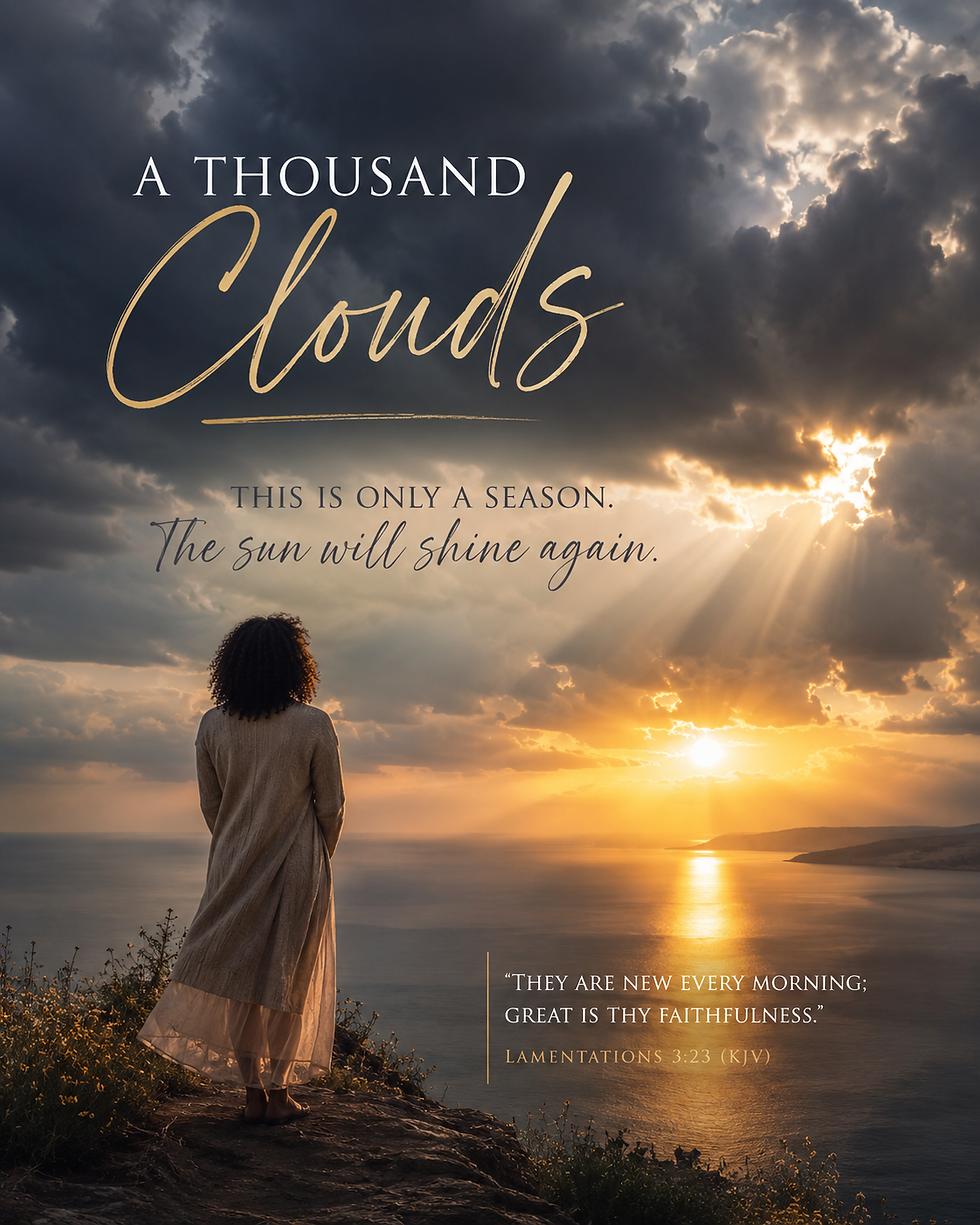 A Thousand Clouds